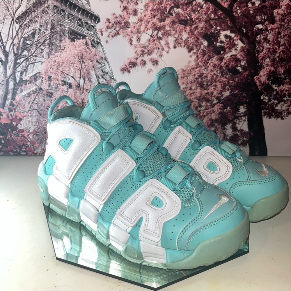 Nike Air More Uptempo 5.5y